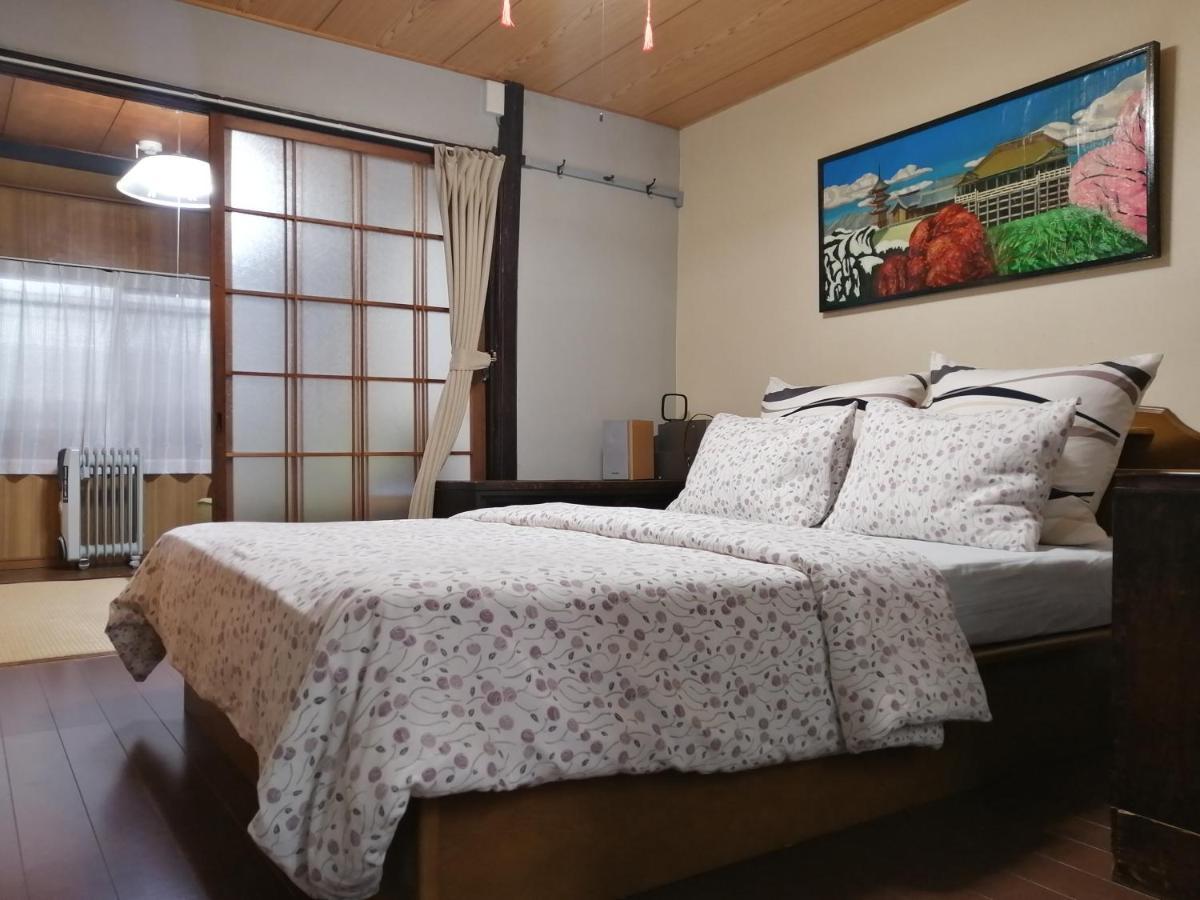Secret Garden Kyoto Villa — Photos 3
